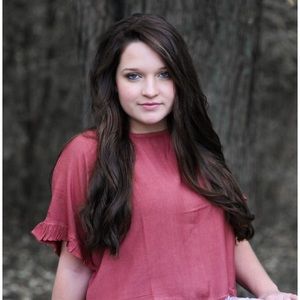 Meet your Posher, Tayler